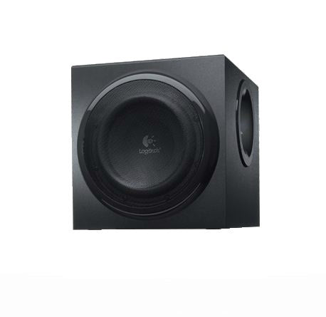 Home Theatre Logitech Z906 - 5.1 Canales Thx (980-000474)