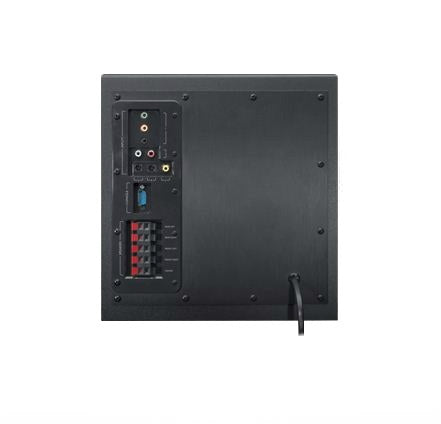 Home Theatre Logitech Z906 - 5.1 Canales Thx (980-000474)