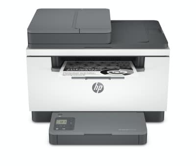 HP LaserJet MFP M236sdw Monocromática (9YG09A)
