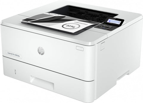 HP LaserJet Pro 4003dw Monocromática (2Z610A)