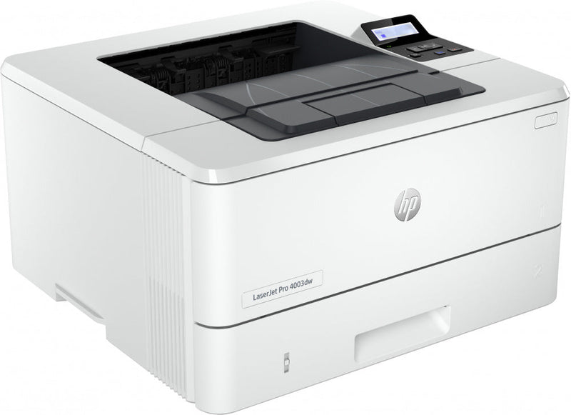HP LaserJet Pro 4003dw Monocromática (2Z610A)