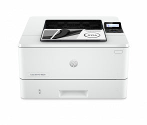 HP LaserJet Pro 4003n, Monocromática (2Z611A)