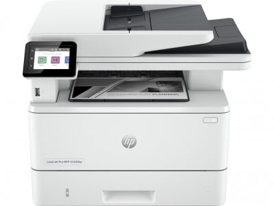 HP LaserJet Pro MFP 4103dw Monocromática (2Z627A)