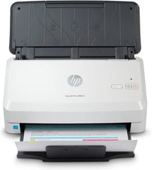 Hp Scanjet Pro2000 S2 Scanner (6fw06a)