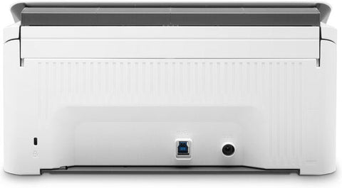 Hp Scanjet Pro2000 S2 Scanner (6fw06a)