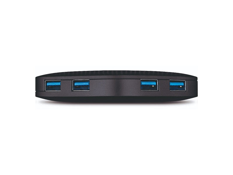 Hub Portatil De 4 Puertos Tp-Link, Usb 3.0  - Uh400