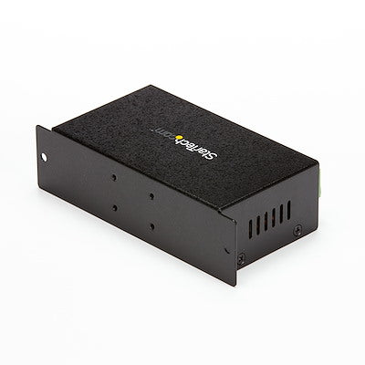 Hub Usb 2.0 De 7 Puertos - Adaptador Concentrador Hub Usb 2.0 De 7 Puertos Reforzado Industrial Con Alimentacion Startech.Com Modelo St7200usbm