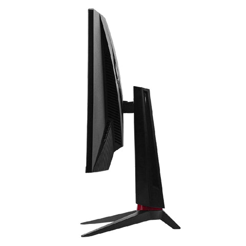 Monitor Om-32, 31.5" Curvo, Esolucion Qhd 2560 X 1440, 180Hz, 5Ms, Freesync, 2 Hdmi, 2 Displayport, 1 Audio Out