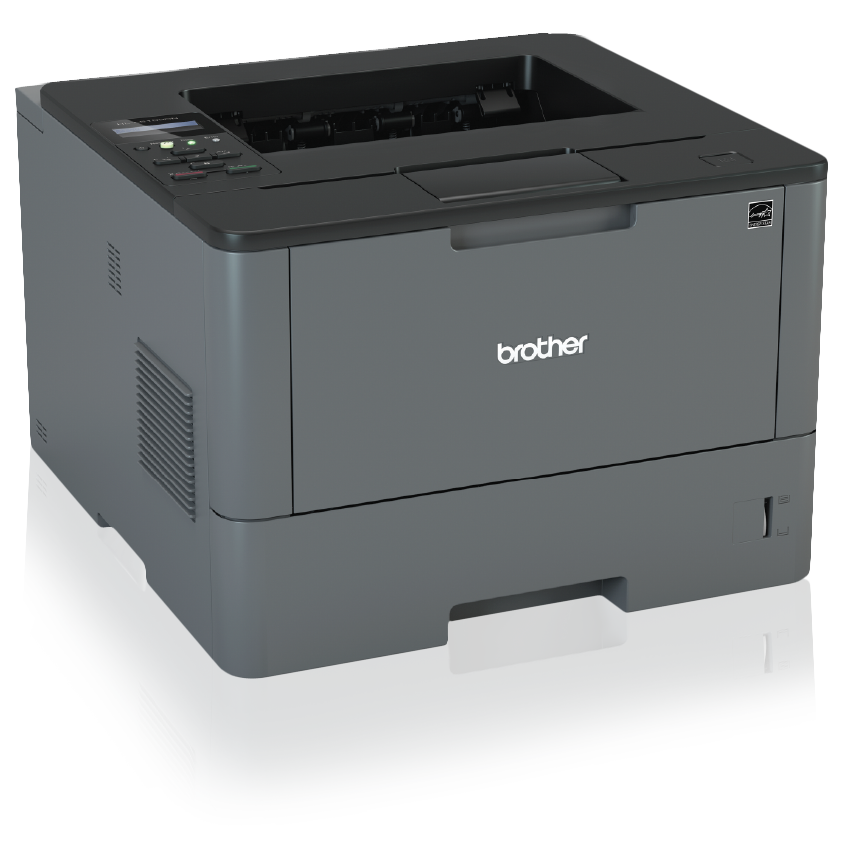 Impresora Brother Hll5100dn Laser Mono 42ppm