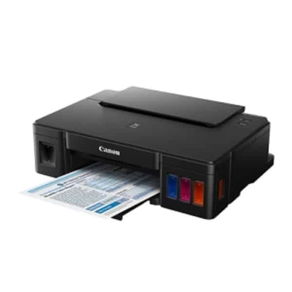 Impresora Canon Pixma G1110 Tinta Continua (2314c004ab)