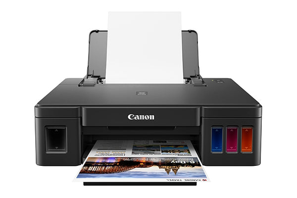 Impresora Canon Pixma G1110 Tinta Continua (2314c004ab)