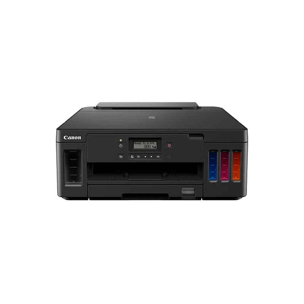 Impresora Canon Pixma G5010 Tinta Continua (3112c004aa)