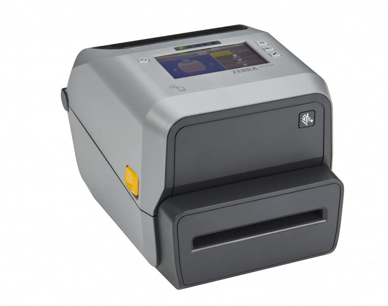 Impresora De Etiquetas Zebra Zd621 Termica 300 X 300D 1Yr Zd6A143-301F00Ez