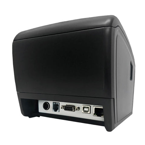 Impresora de recibos 3nstar termica, usb+serial+lan (rpt006s) 80mm 3"