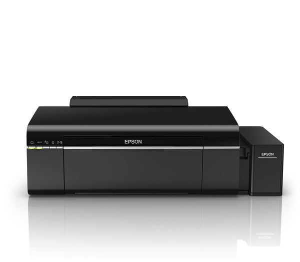 Impresora Ecotank Epson L805 37, 38 Ppm Cds Wifi Fotografica C11ce86301