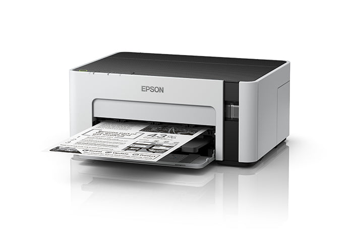 Impresora Ecotank Epson M1120 15ppm Monocromatica Bid Precio Especial