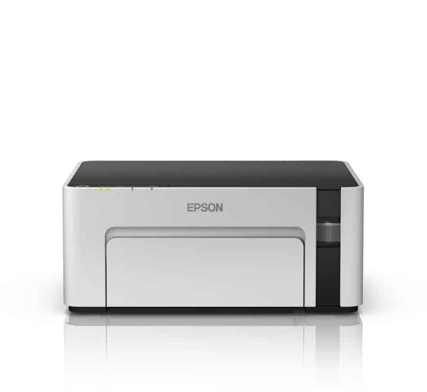 Impresora Ecotank Epson M1120 15ppm Monocromatica Bid Precio Especial