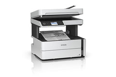 Impresora Ecotank Epson M3170 Monocromatica 39ppm Wifi Usb (C11cg92301