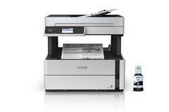 Impresora Ecotank Epson M3170 Monocromatica 39ppm Wifi Usb (C11cg92301