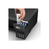 Impresora Epson L1210 Tinta Continua 33ppm Byn 15ppm Color Usb Oficio