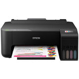 Impresora Epson L1210 Tinta Continua 33ppm Byn 15ppm Color Usb Oficio