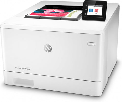 Impresora Hp Color Laserjet Pro M454dw (W1y45a)
