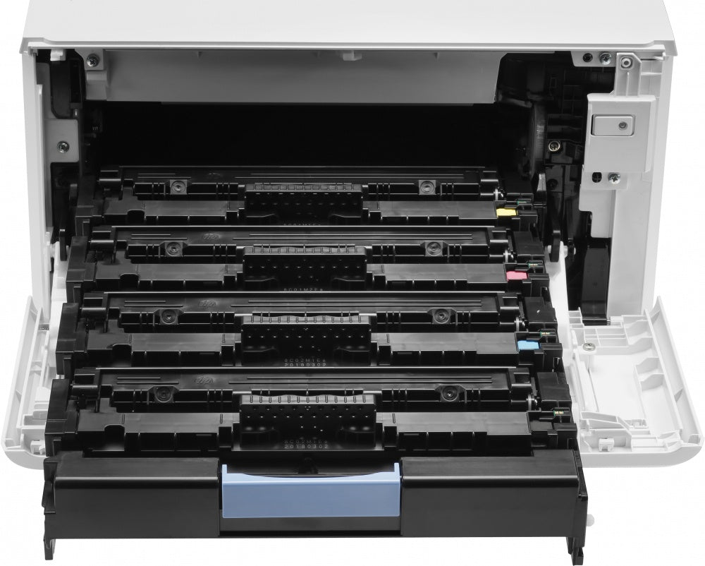 Impresora Hp Color Laserjet Pro M454dw (W1y45a)