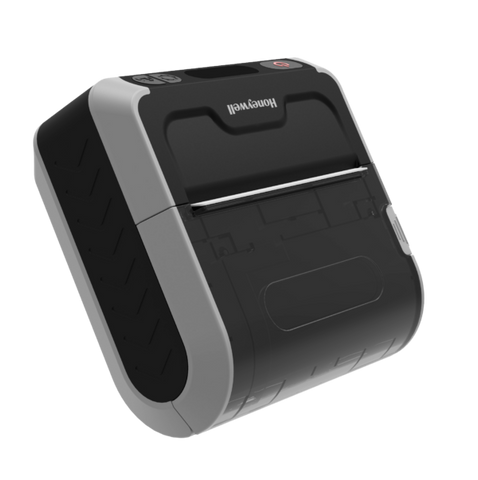 Impresora Movil Honeywell Mpd3 Td 3In 203 Dpi Bt/Usb (Mpd31D112)