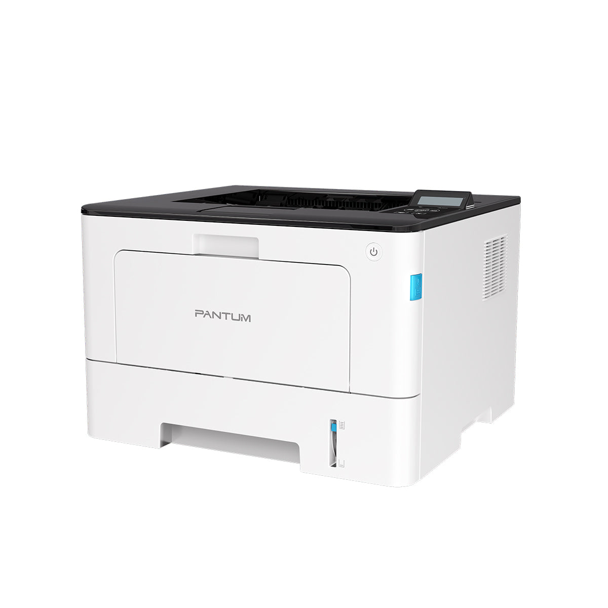 Impresora Pantum Bp5100dw, Ppm 42 Negro, Laser Monocromatico, Usb, Wifi, Ethernet Red, Duplex