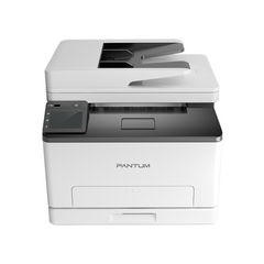Impresora Pantum Cp1100dw, Ppm 19 Negro, 18 Color, Laser Color, Usb, Wifi, Ethernet Red, Duplex