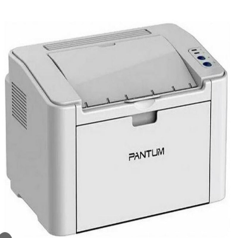 Impresora Pantum P2509w, Ppm 23 Negro, Laser Monocromatico, Usb, Wifi