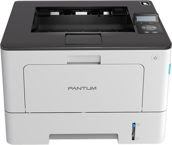 Impresora Pantum P3300dw, Ppm 35 Negro, Laser Monocromatico, Usb, Wifi, Ethernet, Duplex