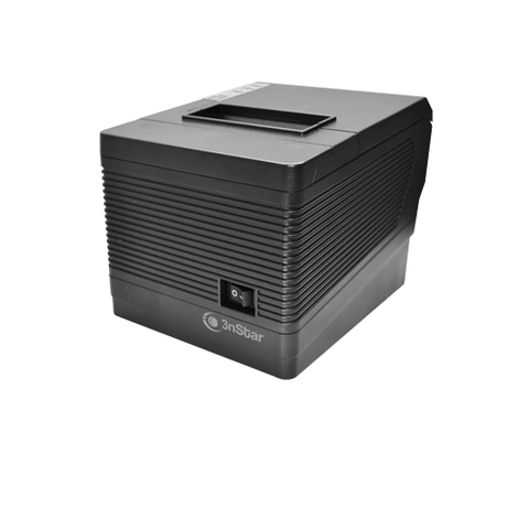 Impresora Termica 3nstar Rpt008 76 Mm R232 + Usb + Ethernet (Rpt008)