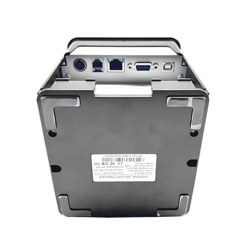 Impresora Termica De Tickets 3Nstar 58-82Mm Usb,  Serial,  Ethernet 300Mm,  S   (Rpt015)