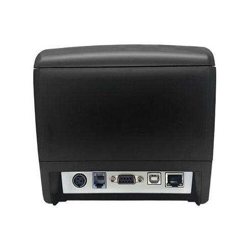 Impresora Termica De Tickets 3nstar 80mm Usb Ethernet 200mm, S (Rpt006)