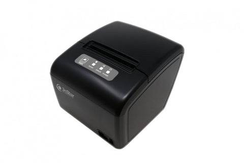 Impresora Termica De Tickets 3nstar 80mm Usb Ethernet Bt 260mm, S (Rpt006b)