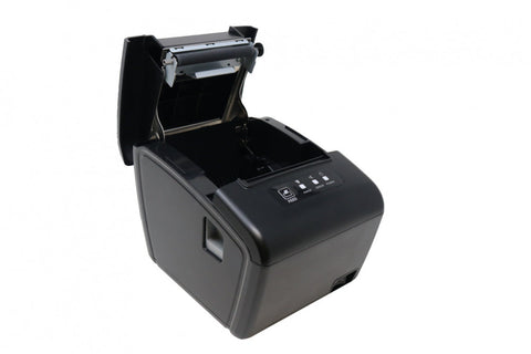 Impresora Termica De Tickets 3nstar 80mm Usb Ethernet Bt 260mm, S (Rpt006b)