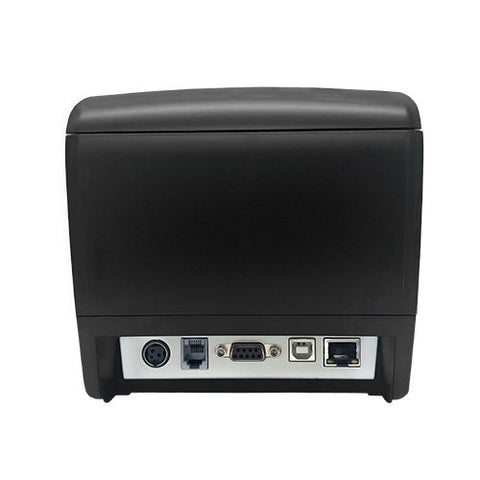 Impresora Termica De Tickets 3nstar 80mm Usb Ethernet Wifi 260mm, S (Rpt006w)