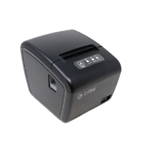 Impresora Termica De Tickets 3nstar 80mm Usb Ethernet Wifi 260mm, S (Rpt006w)