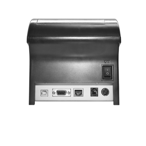 Impresora Termica De Tickets 3nstar 80mm Usb Serial Ethernet 260mm, S (Rpt010)
