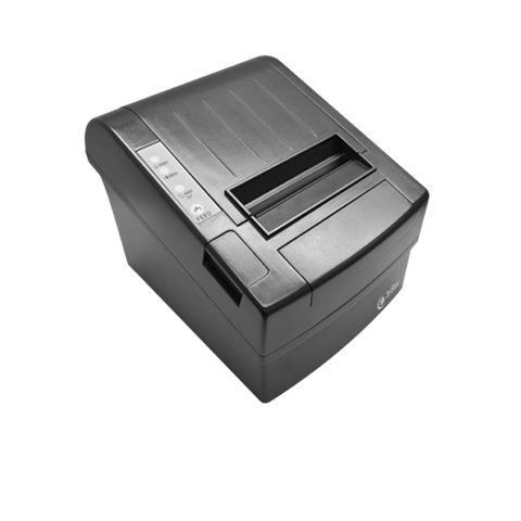 Impresora Termica De Tickets 3nstar 80mm Usb Serial Ethernet 260mm, S (Rpt010)