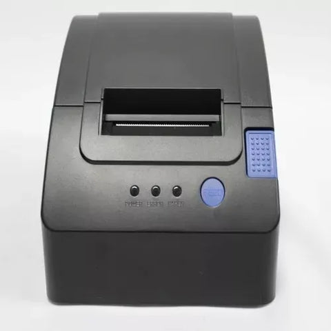 Impresora termica ece line usb vel. 110, 58 mm(ec-pm-58110-usb)