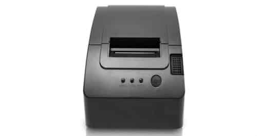 Impresora termica ece line usb vel. 110, 58 mm(ec-pm-58110-usb)