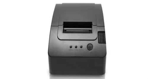 Impresora termica ece line usb vel. 110, 58 mm(ec-pm-58110-usb)