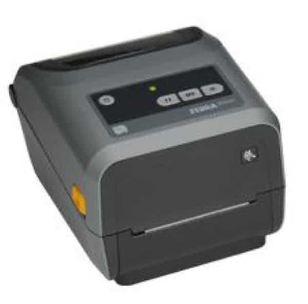 Impresora Zebra Zd421 Tt,  300Dpi,  Usb,  Ethernet   (Zd4A043-301E00Ez)