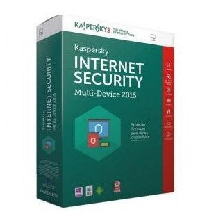 Internet Security Multidispositivos For Ms (Kl1941zoafs/Kl1941zoafs)