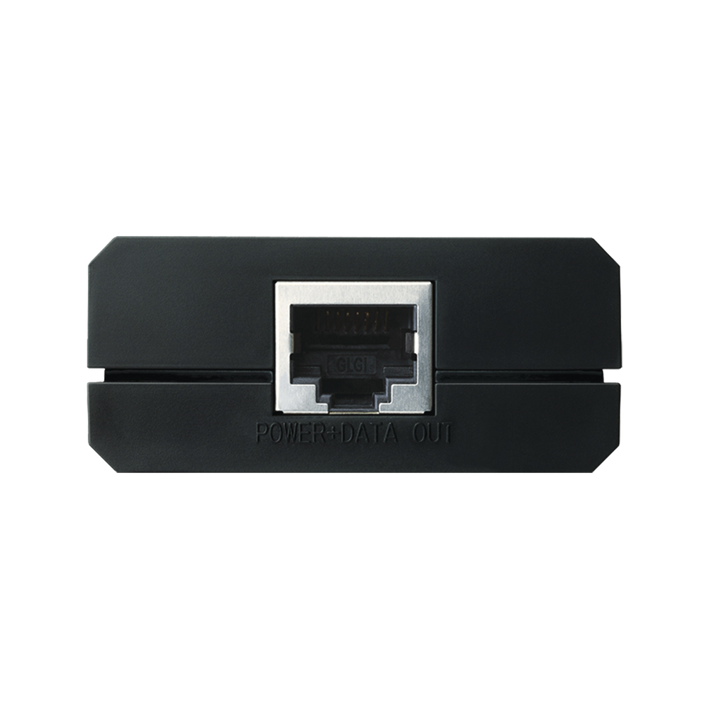 Inyector Poe Tp-Link /Gigabit/Plug&Play/Ieee802.3af/Tl-Poe150s