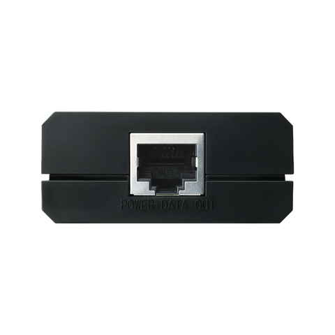 Inyector Poe Tp-Link /Gigabit/Plug&Play/Ieee802.3af/Tl-Poe150s