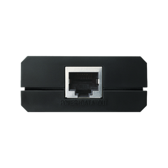 Inyector Poe Tp-Link /Gigabit/Plug&Play/Ieee802.3af/Tl-Poe150s