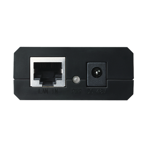 Inyector Poe Tp-Link /Gigabit/Plug&Play/Ieee802.3af/Tl-Poe150s